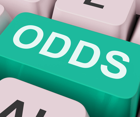 Odds Key Shows Online Chance Or Gambling